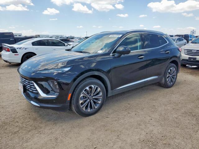  Salvage Buick Envision