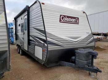  Salvage Coleman Lantern