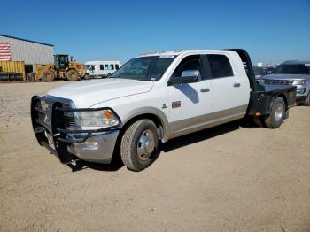  Salvage Dodge Ram 3500
