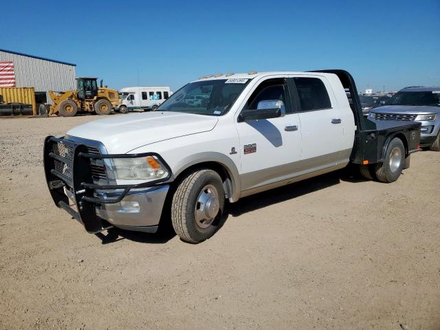  Salvage Dodge Ram 3500