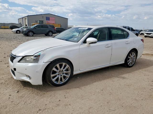  Salvage Lexs Gs350