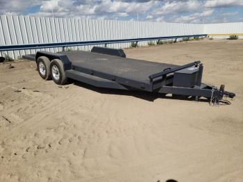  Salvage Other Trailer