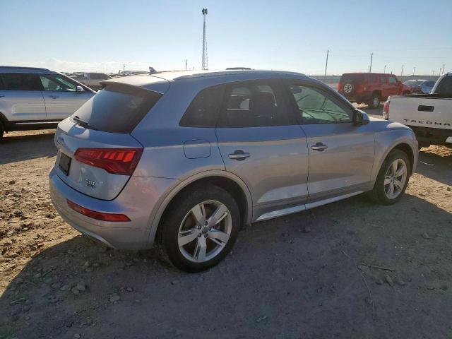 Audi Q5 Premium Image 9