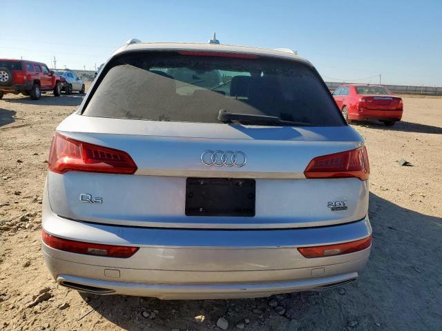 Audi Q5 Premium Image 4