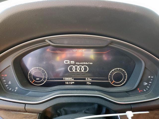 Audi Q5 Premium Image 6