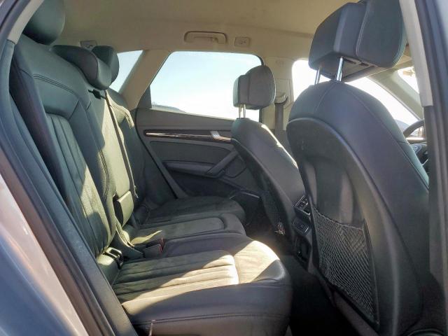 Audi Q5 Premium Image 2