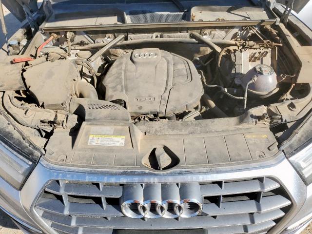 Audi Q5 Premium Image 10