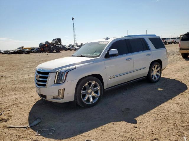  Salvage Cadillac Escalade