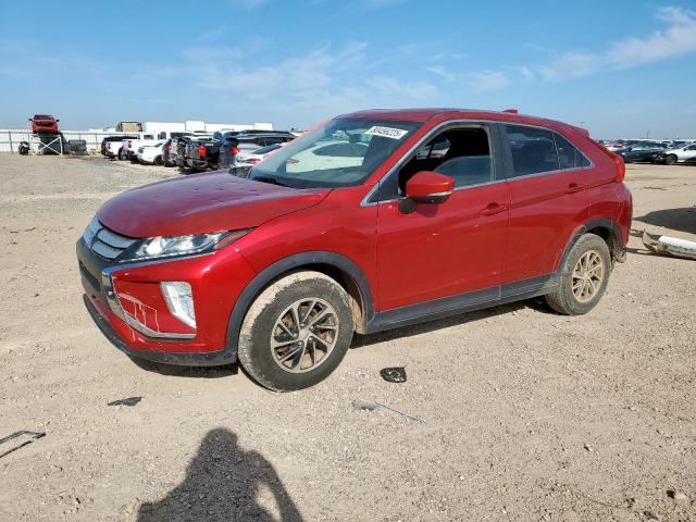 Salvage Mitsubishi Eclipse