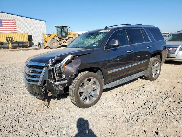  Salvage Cadillac Escalade