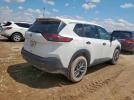 Nissan Rogue S Image 5