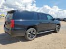 Chevrolet Suburban K1500 Premier Image 2