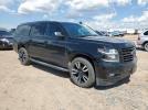 Chevrolet Suburban K1500 Premier Image 8