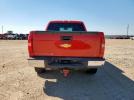 Chevrolet Silverado K1500 Lt Image 4