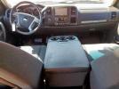 Chevrolet Silverado K1500 Lt Image 9