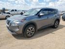Nissan Rogue Sv Image 1
