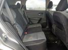 Nissan Rogue Sv Image 7