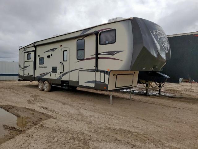 Salvage Other Motorhome