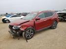 Nissan Rogue S Image 1
