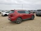 Nissan Rogue S Image 14