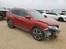Nissan Rogue S Image 13