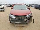 Nissan Rogue S Image 2