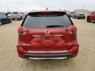 Nissan Rogue S Image 6