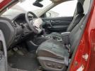 Nissan Rogue S Image 7