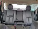 Nissan Rogue S Image 8