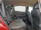Nissan Rogue S Image 3