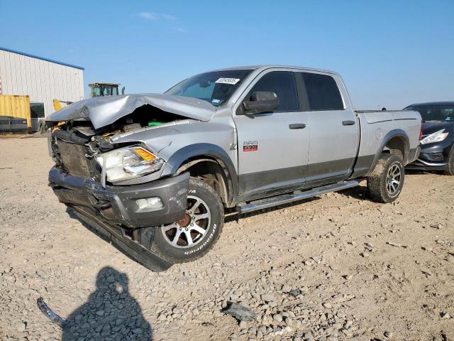  Salvage Dodge Ram 2500