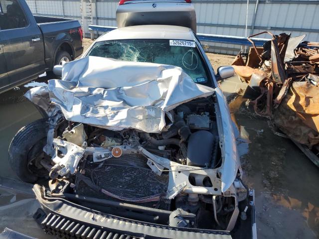  Salvage Mercury Grmarquis