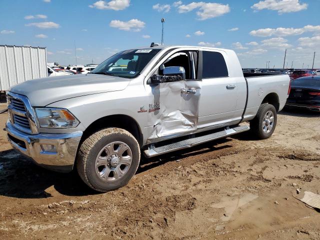  Salvage Ram 2500