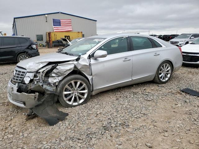  Salvage Cadillac XTS