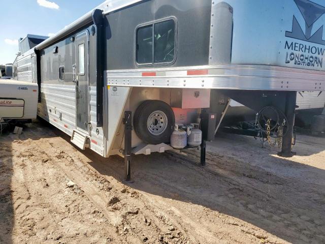  Salvage Merhow 8414 Summi