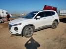Hyundai SANTA FE Sel Image 1