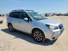 Subaru Forester 2.0xt Touring Image 3