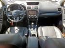 Subaru Forester 2.0xt Touring Image 12