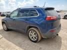Jeep Grand Cherokee Latitude Plus Image 3