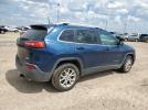 Jeep Grand Cherokee Latitude Plus Image 10