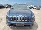 Jeep Grand Cherokee Latitude Plus Image 4