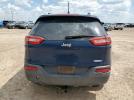 Jeep Grand Cherokee Latitude Plus Image 6