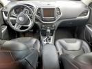 Jeep Grand Cherokee Latitude Plus Image 11