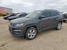 Jeep Compass Latitude Image 1