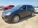 Lincoln MKX Image 1