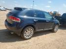 Lincoln MKX Image 10