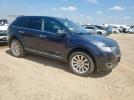 Lincoln MKX Image 2