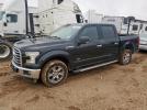 Ford F-150 Supercrew Image 1