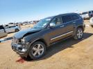 Jeep Grand Cherokee Overland Image 1