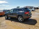 Jeep Grand Cherokee Overland Image 12